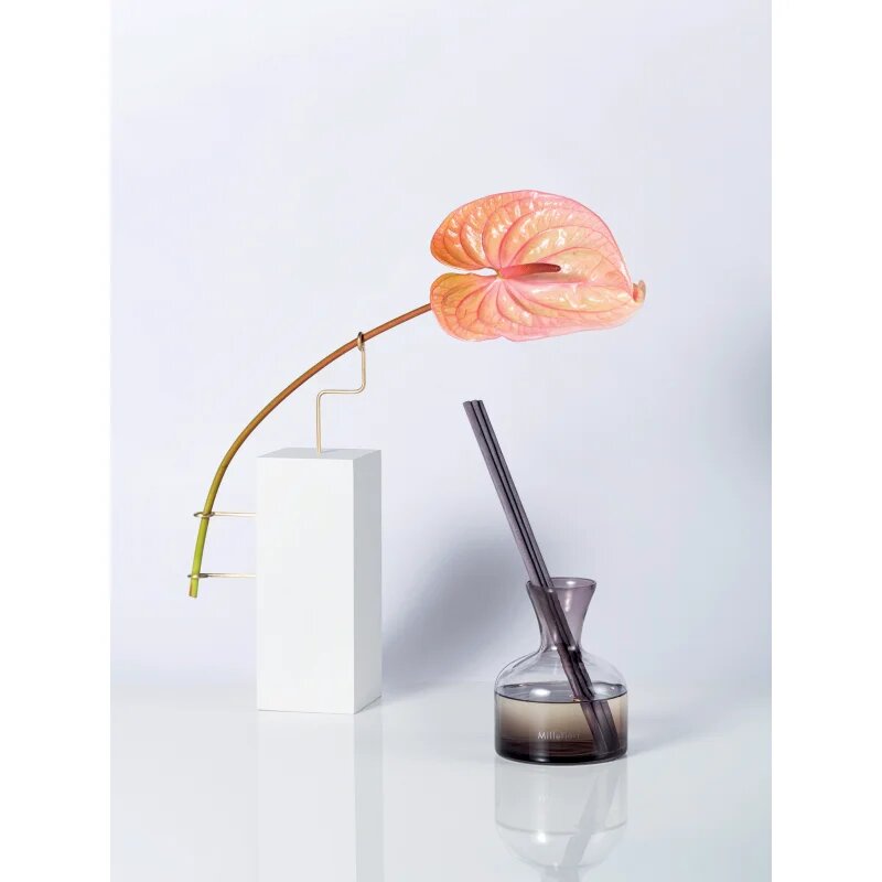 Millefiori Air Design Vase Dove aroma difuzor fara rezerva (10 x 13 cm) 1 buc
