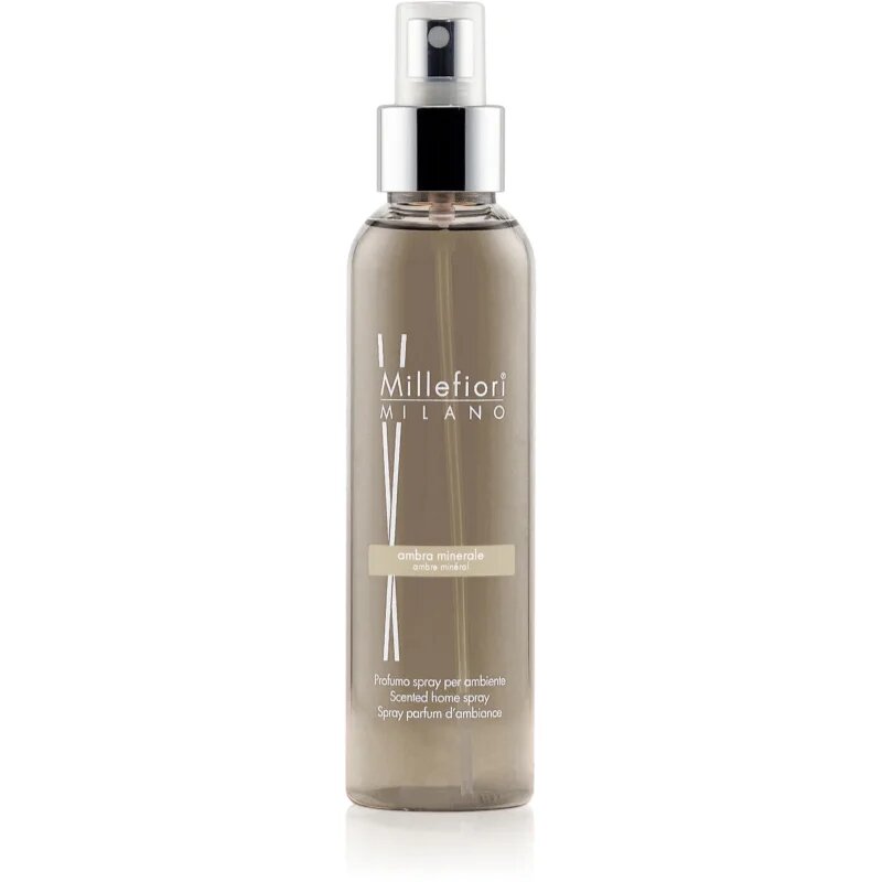 Millefiori Ambra Minerale spray pentru camera 150 ml