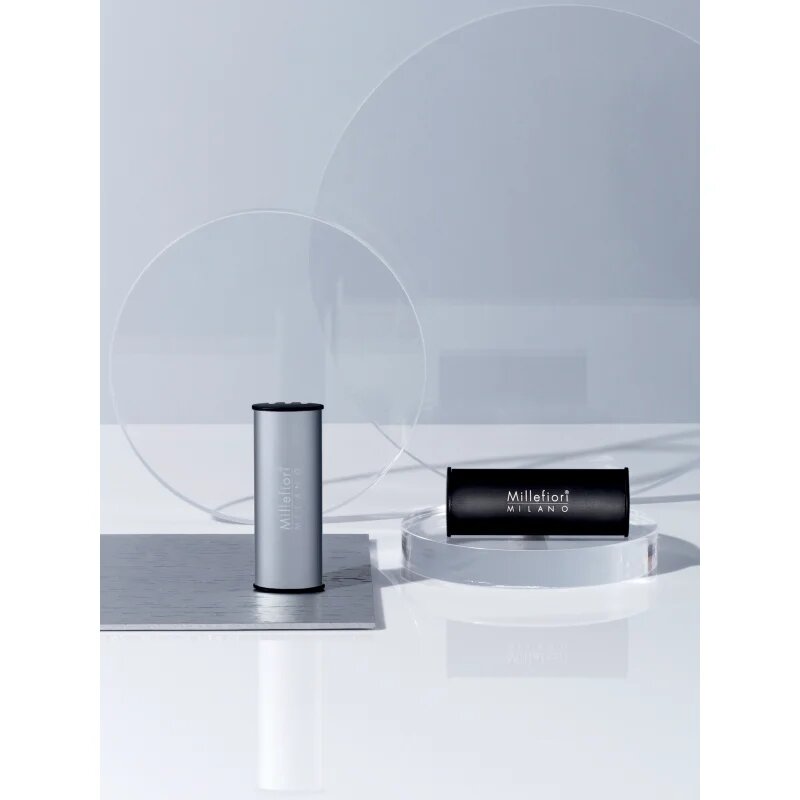 Millefiori Icon Oxygen parfum pentru masina 1 buc