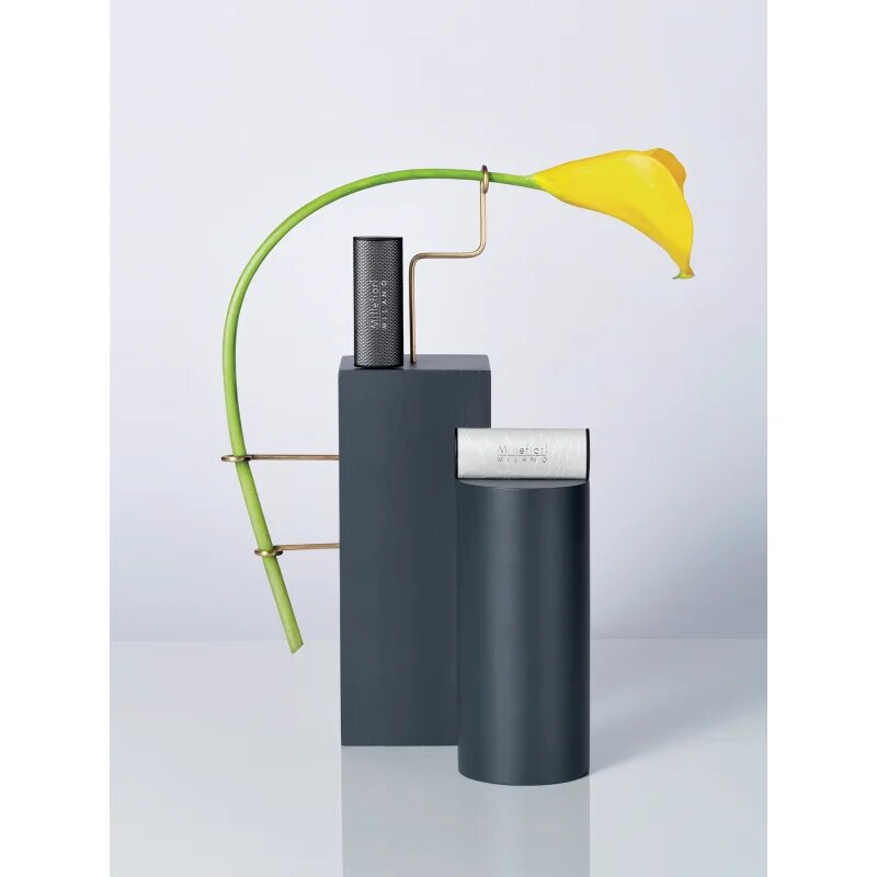 Millefiori Icon Sandalo Bergamotto parfum pentru masina 1 buc