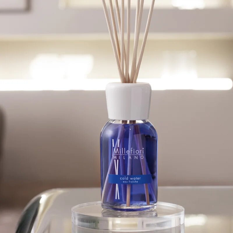 Millefiori Milano Cold Water difuzor de aroma 250 ml
