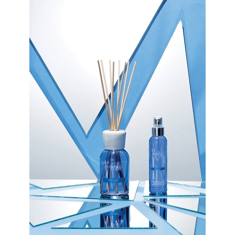 Millefiori Milano Cold Water spray pentru camera 150 ml