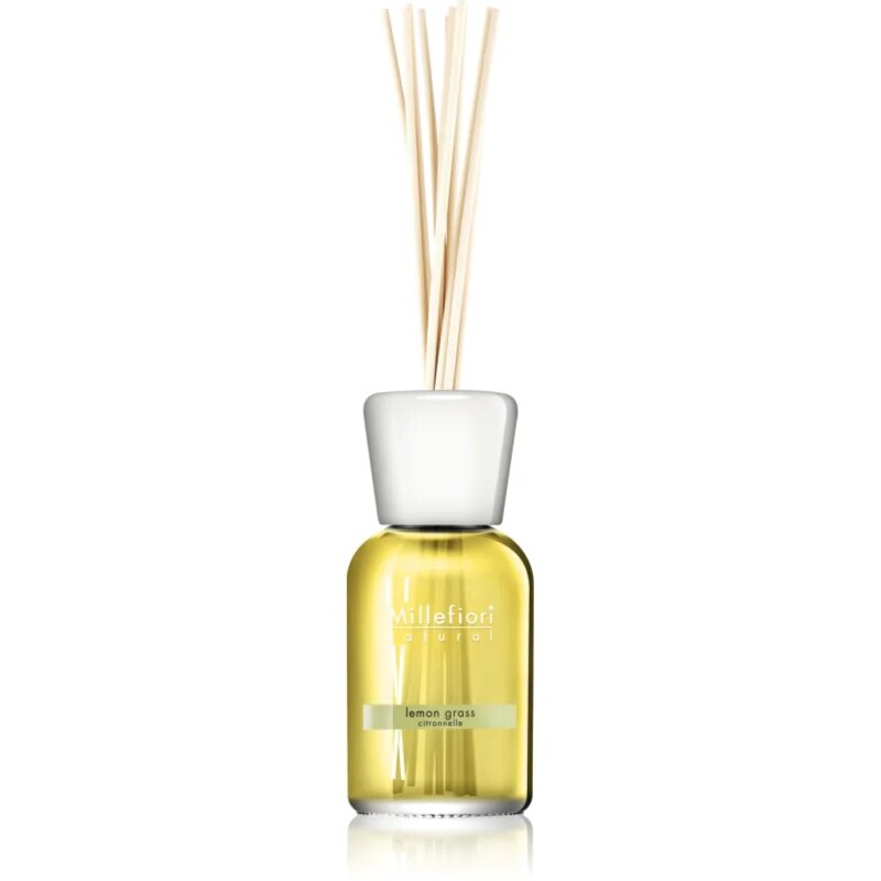 Millefiori Milano Lemon Grass difuzor de aroma 500 ml