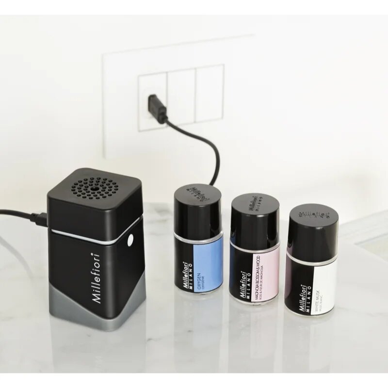 Millefiori Moveo Mini difuzor electric 1 buc
