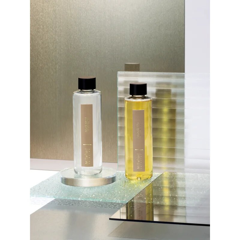 Millefiori Selected Orange Tea reumplere în aroma difuzoarelor 250 ml