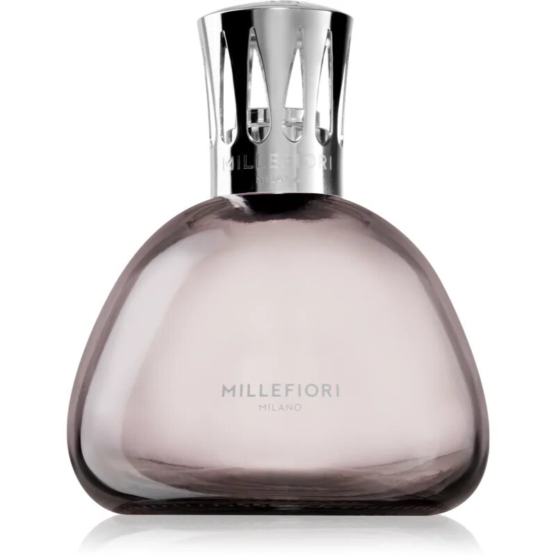 Millefiori Smokey Grey lampă catalitică 1 buc