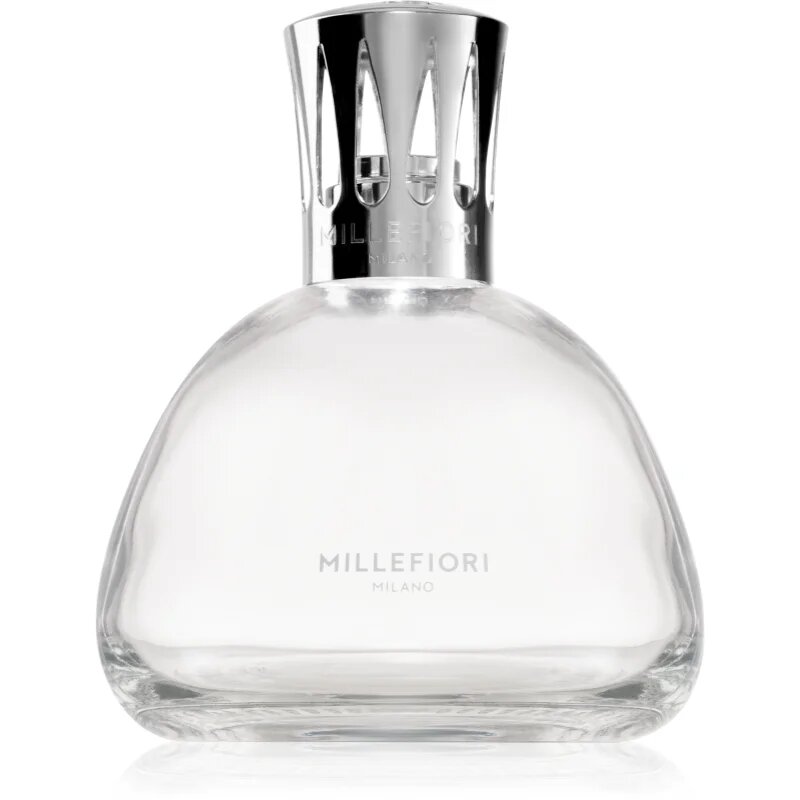 Millefiori Transparent lampă catalitică 1 buc