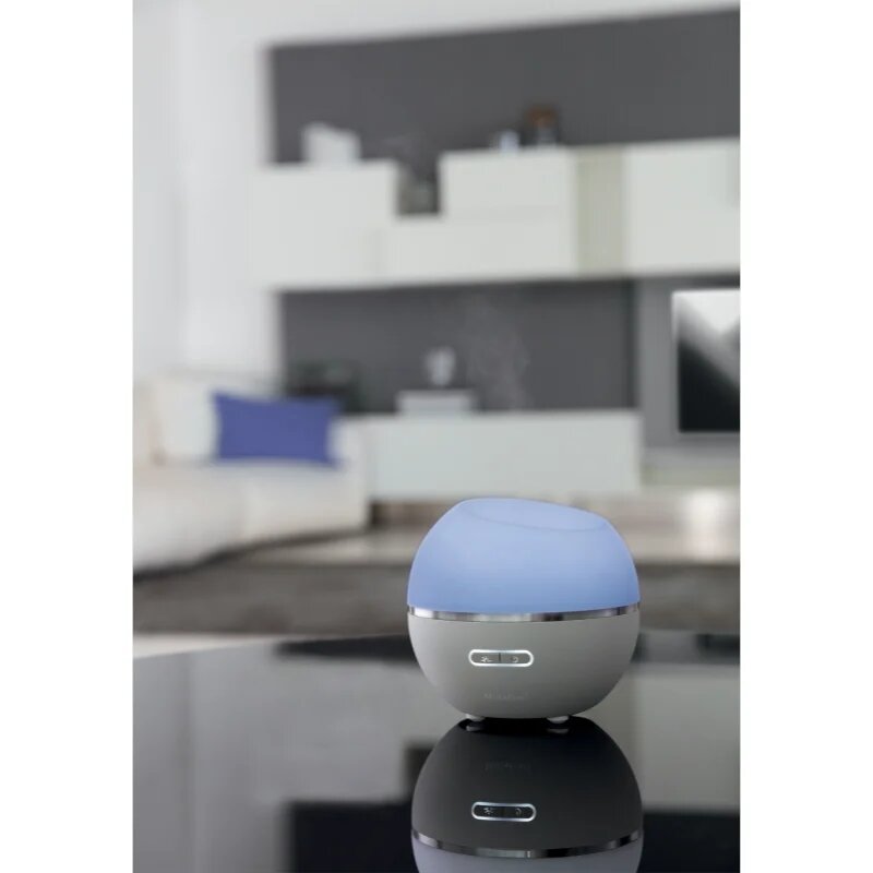 Millefiori Ultrasound Hydro - Dove difuzor de aromă cu ultrasunete și umidificator de aer 1 buc
