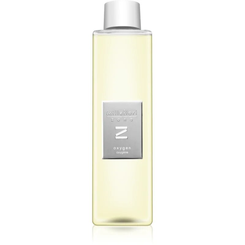 Millefiori Zona Oxygen reumplere în aroma difuzoarelor 250 ml