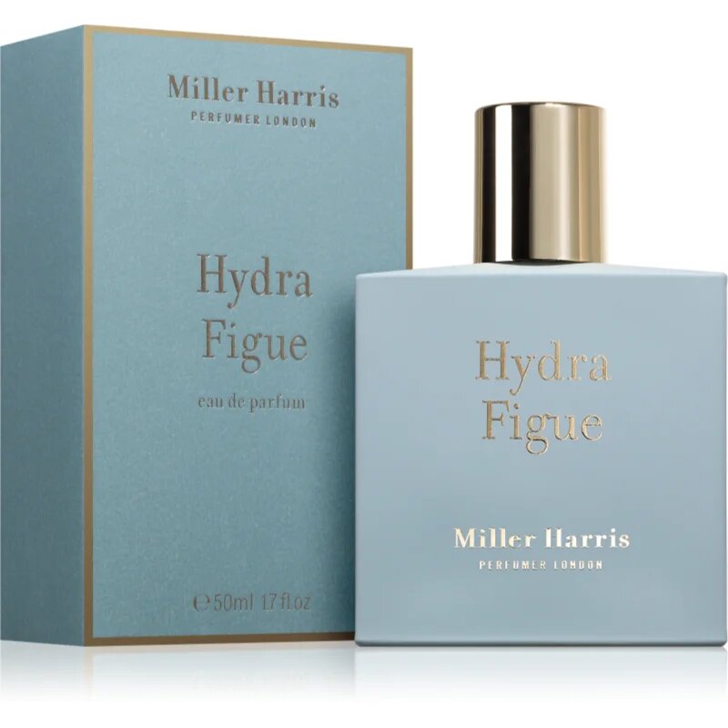 Miller Harris Hydra Figue Eau de Parfum unisex 50 ml