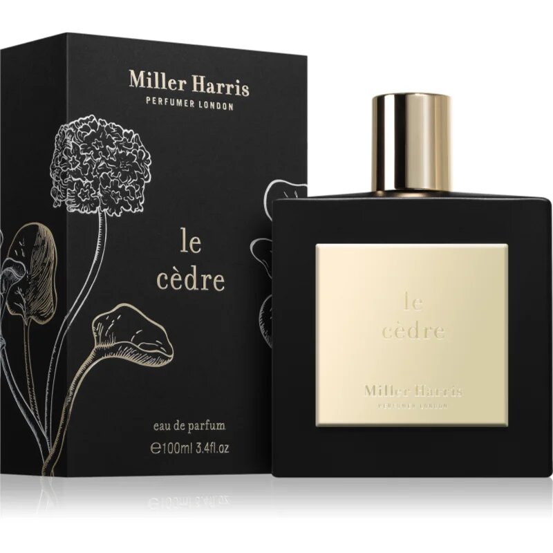Miller Harris La Cedre Eau de Parfum unisex 100 ml