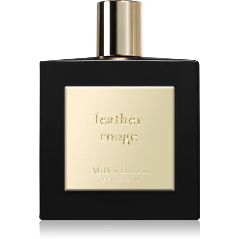 Miller Harris Leather Rouge Eau de Parfum unisex 100 ml