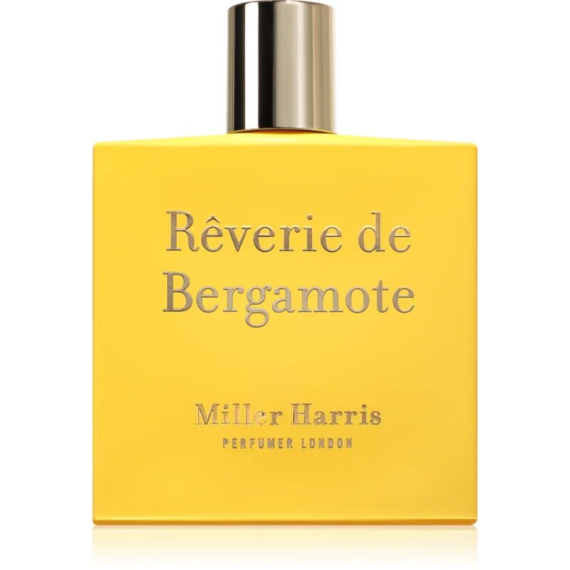 Miller Harris Rêverie de Bergamote Eau de Parfum unisex 100 ml