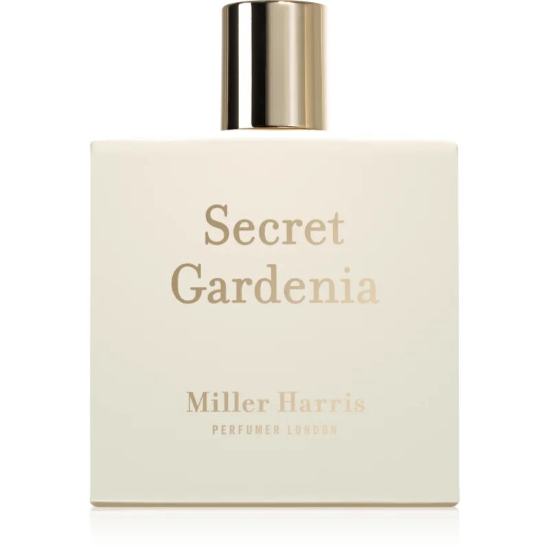 Miller Harris Secret Gardenia Eau de Parfum unisex 100 ml