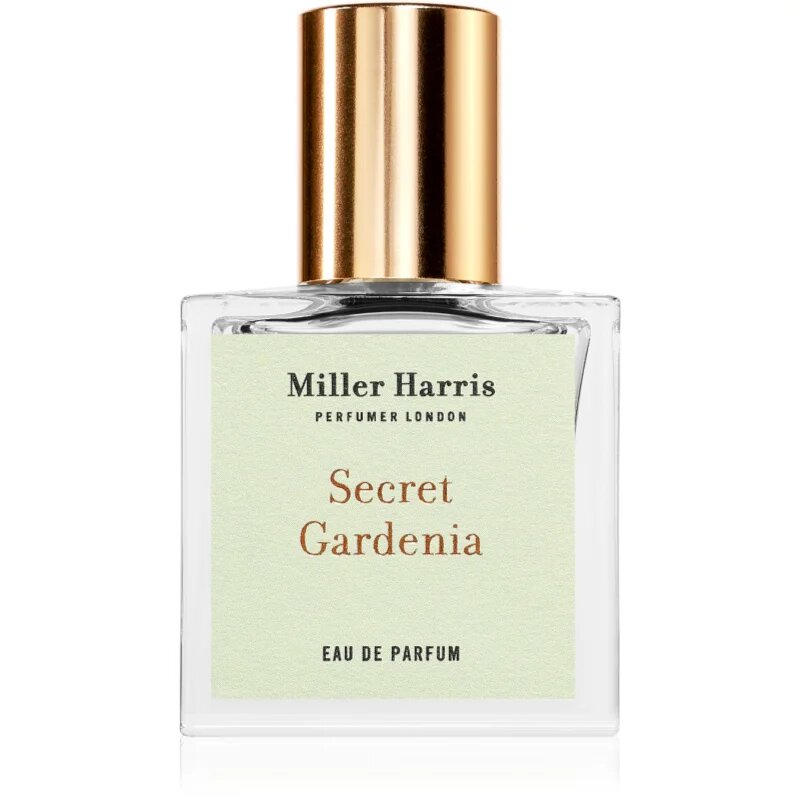 Miller Harris Secret Gardenia Eau de Parfum unisex 14 ml