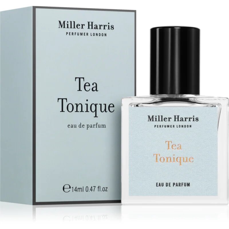 Miller Harris Tea Tonique Eau de Parfum unisex 14 ml