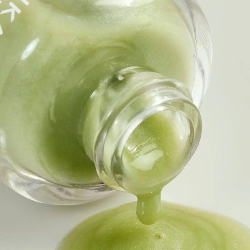 Mimitika Green Shot Detoxifying Serum ser detoxifiant protector 15 ml