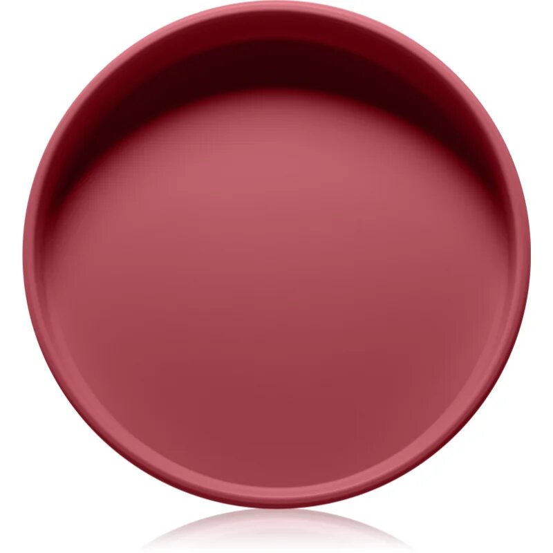 Minikoioi Basic Plate farfurie Velvet Rose 1 buc