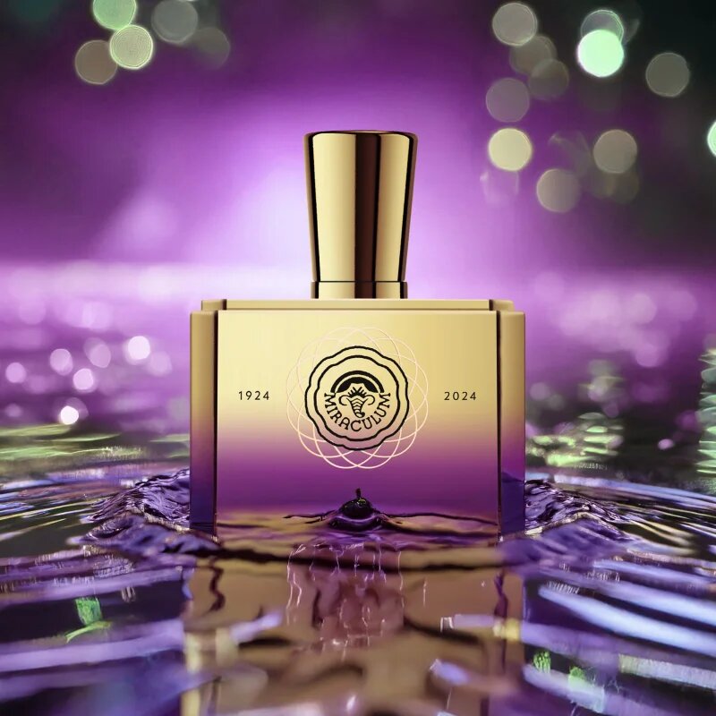 Miraculum Essence of Life EDP Eau de Parfum pentru femei 50 ml