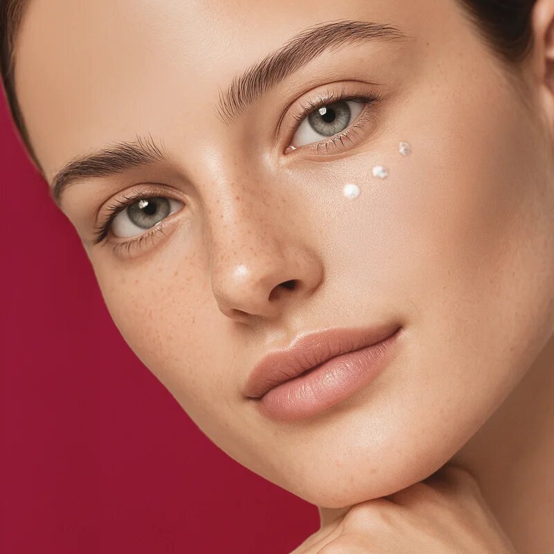 Miraculum Exosome Regenesis ser pentru ochi efect de remodelare. 20 ml