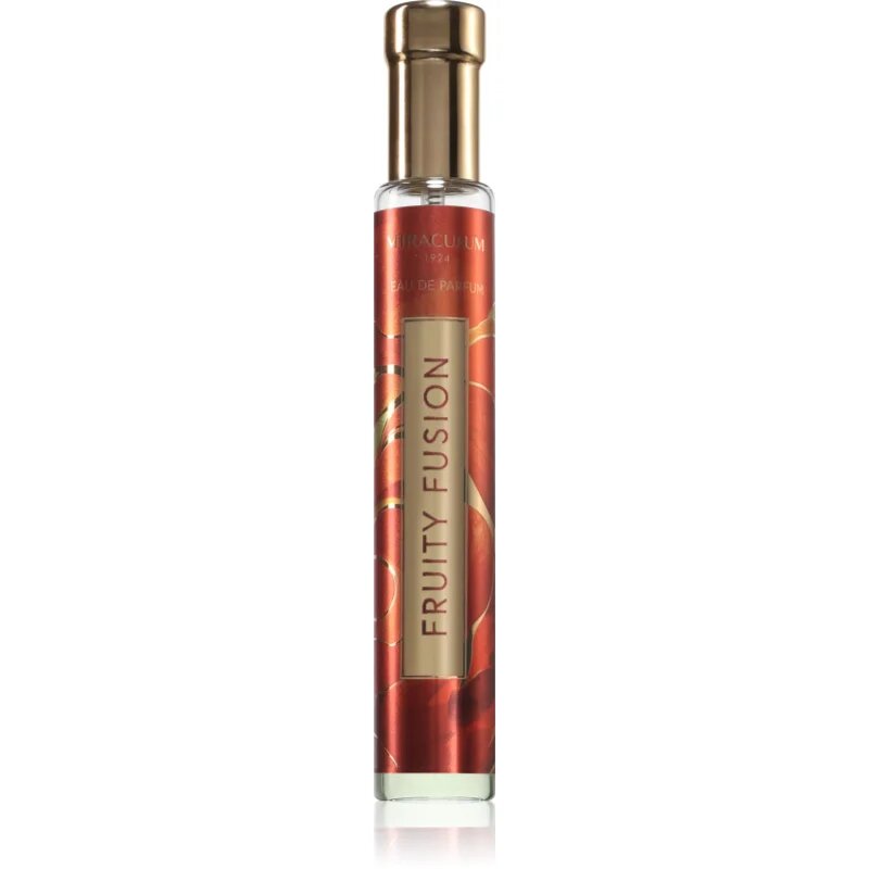 Miraculum Fruity Fusion EDP Eau de Parfum pentru femei 30 ml