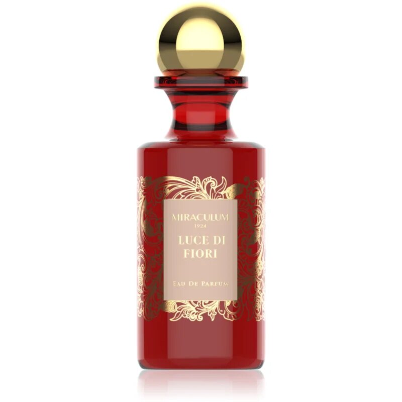 Infini Rouge Luce Di Fiori Eau de Parfum pentru femei 50 ml