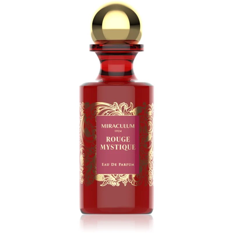 Infini Rouge Rouge Mystique Eau de Parfum pentru femei 50 ml