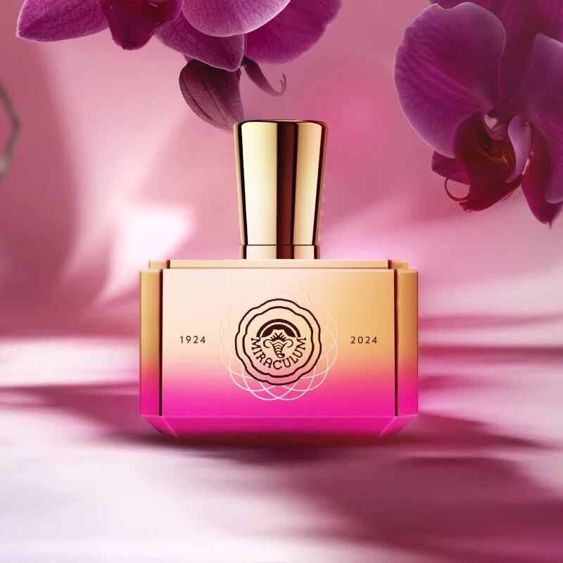 Miraculum Love Tender Blush Eau de parfum Eau de Parfum pentru femei produs parfumat 50 ml