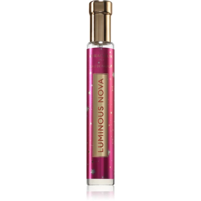 Miraculum Luminous Nova EDP Eau de Parfum pentru femei 30 ml