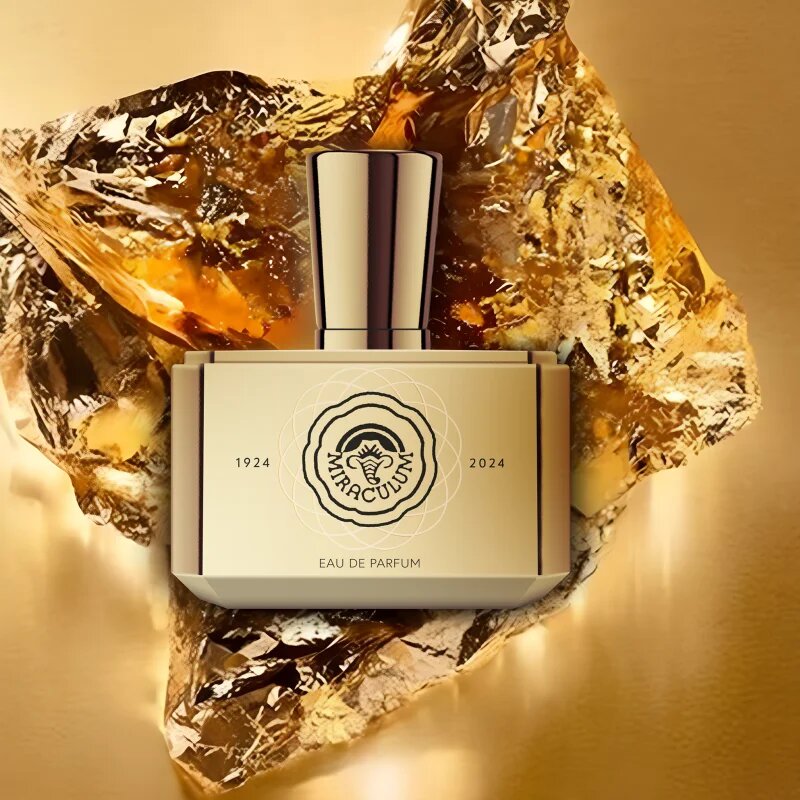 Miraculum Mysthic Ritual EDP parfum pentru femei 50 ml
