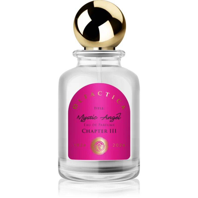 Miraculum Olfactica Chapter III - Mystic Angel Eau de Parfum pentru femei 50 ml