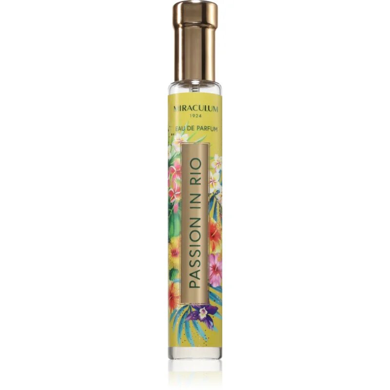 Passion in Rio EDP Eau de Parfum pentru femei 30 ml