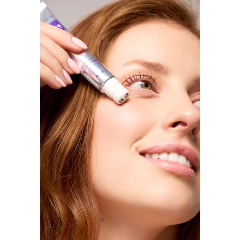 Miraculum Pepti Lifting serum for eyelids ser pentru ochi cu efect de lifting 20 ml