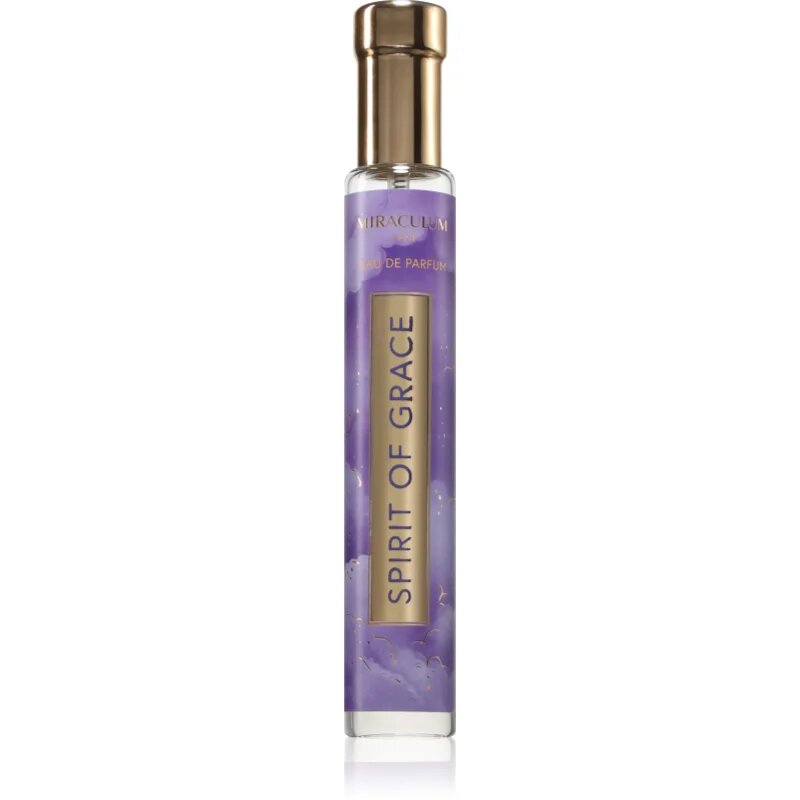 Miraculum Spirit Of Grace EDP Eau de Parfum pentru femei 30 ml