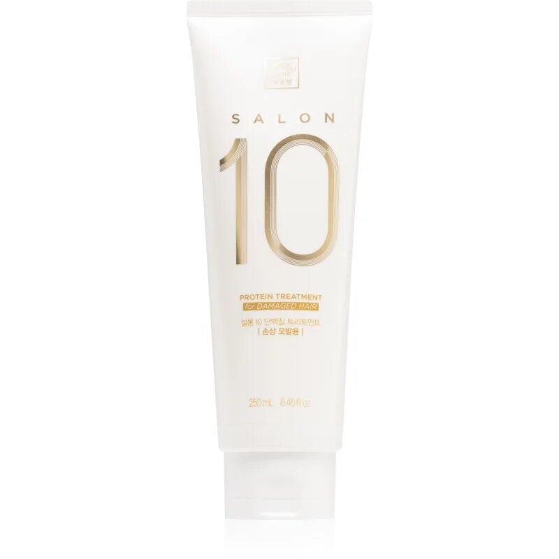 mise en scene Salon 10 Protein Treatment For Damaged Hair balsam cu proteine pentru par deteriorat 250 ml