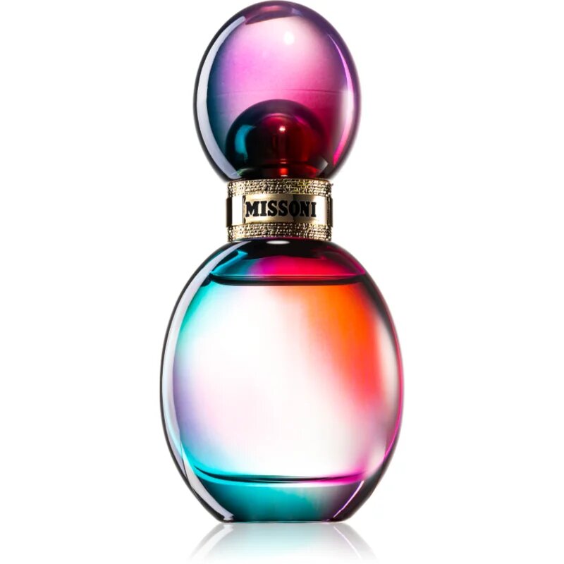 Missoni Eau de Parfum pentru femei 30 ml