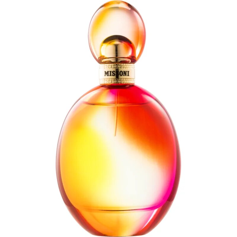 Missoni Eau de Toilette pentru femei 100 ml