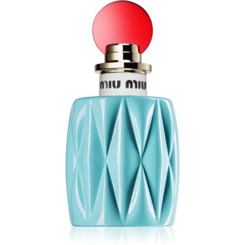 Miu Miu L'Eau De Muguet Eau de Parfum pentru femei 100 ml