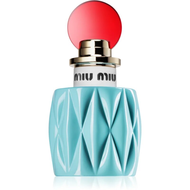 Miu Miu L'Eau De Muguet Eau de Parfum pentru femei 50 ml