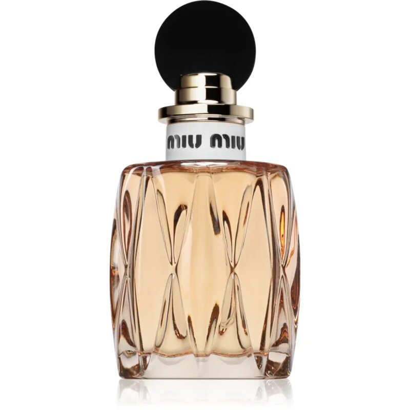 Miu Miu Miutine Eau de Parfum pentru femei 100 ml