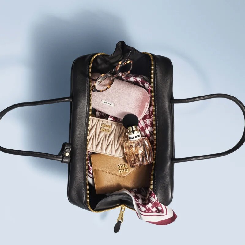 Miu Miu Miutine Eau de Parfum pentru femei 50 ml