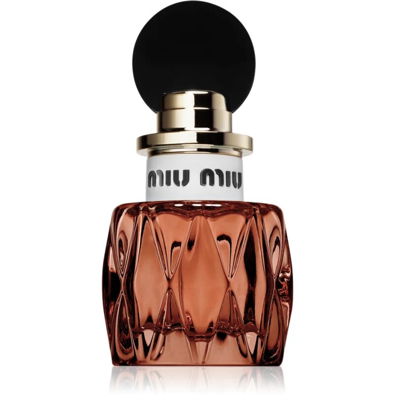 Miu Miu Miutine Intense Eau de Parfum pentru femei 30 ml