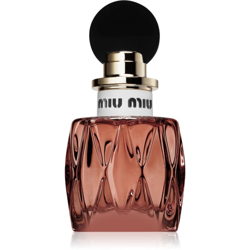 Miu Miu Miutine Intense Eau de Parfum pentru femei 50 ml