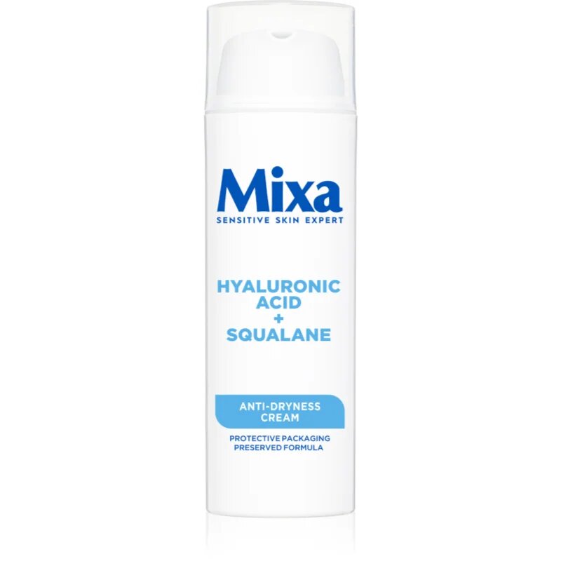 Anti-Dryness crema hidratanta pentru ten uscat 50 ml