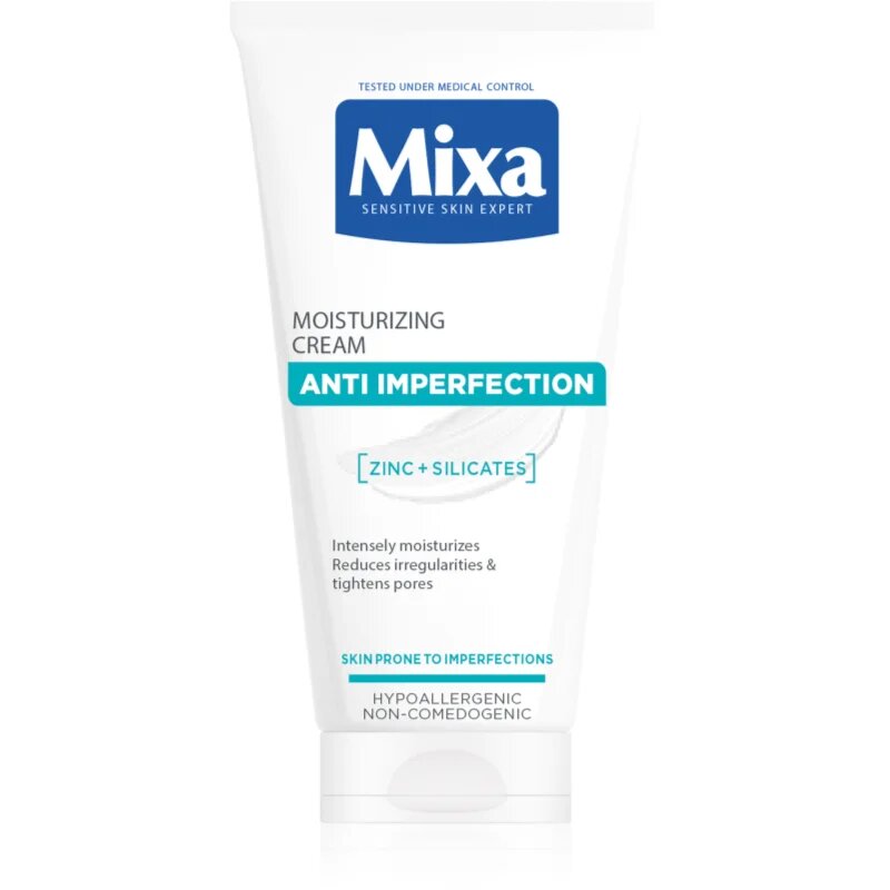 Anti-Imperfection Îngrijire hidratantă impotriva imperfectiunilor pielii 50 ml
