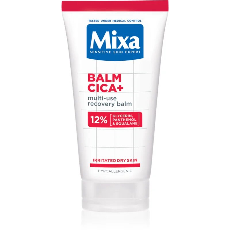 MIXA Cica Balm balsam multifuncțional corp si fata 50 ml