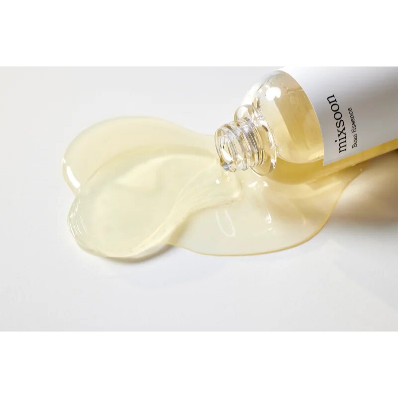 mixsoon Bean Hydrogel Eye Patch masca hidrogel pentru ochi pentru strălucirea și netezirea pielii 60 buc