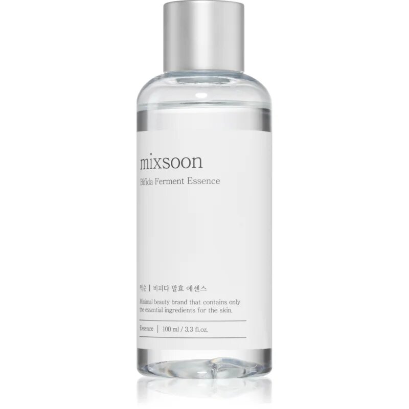 mixsoon Bifida esență hidratantă concentrată cu ingrediente fermentate 100 ml