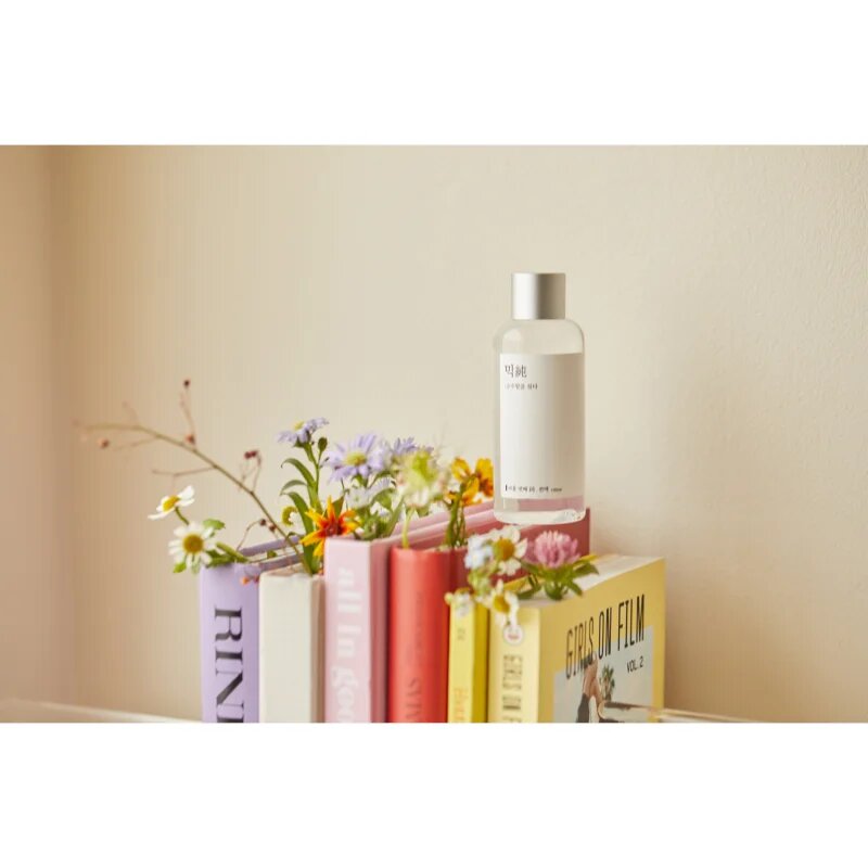 mixsoon Centella Asiatica tonic facial cu efect calmant cu efect de hidratare 150 ml