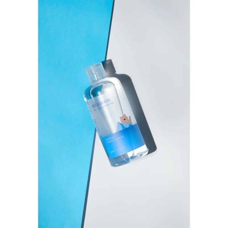 mixsoon Glacier Water ser hialuronic 100 ml